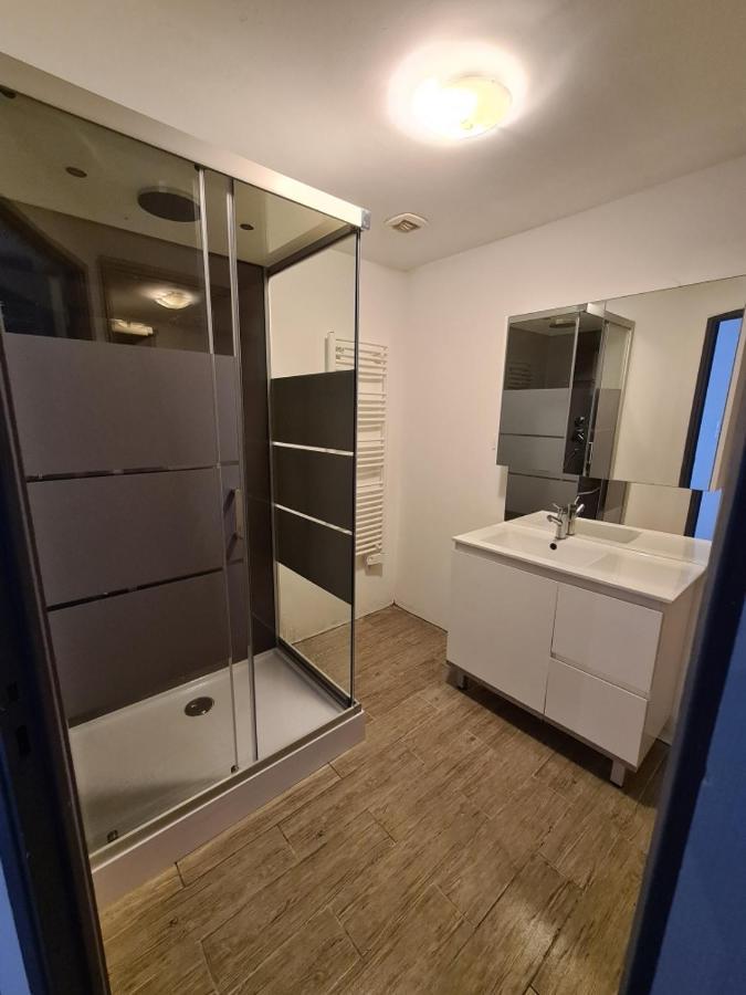 Appartement De La Cour Des Rois En Centre Ville Verdun Zewnętrze zdjęcie